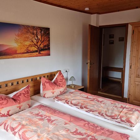 Villa Im Wald Roßhaupten المظهر الخارجي الصورة
